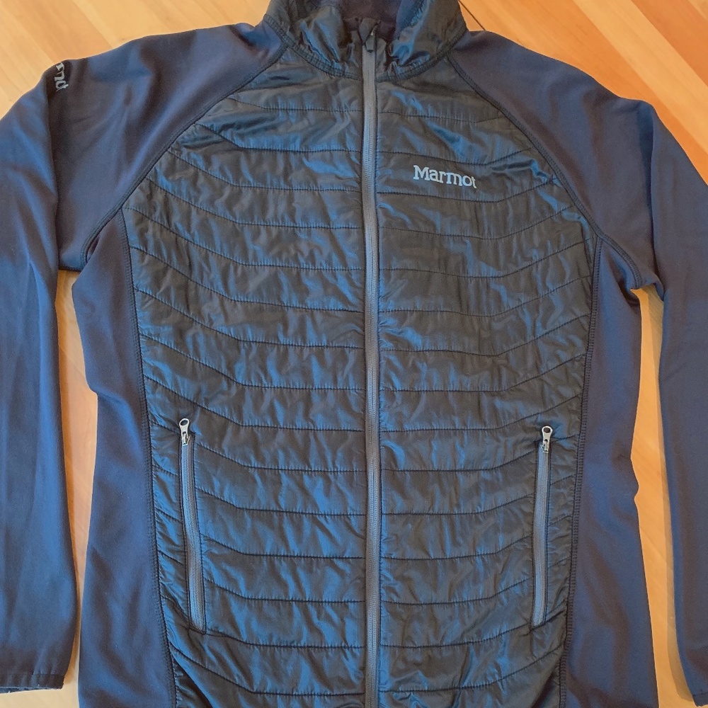 Marmot Hybrid Jacket